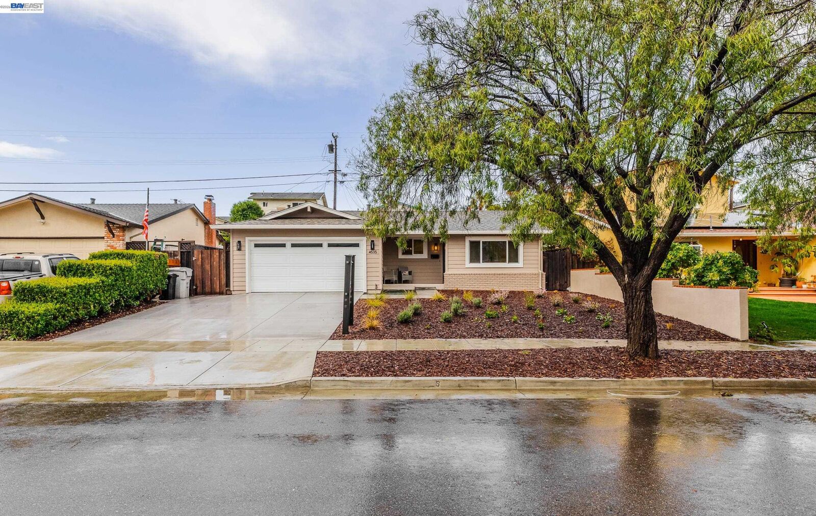 Property Photo:  4535 Lobos Ave  CA 95111 