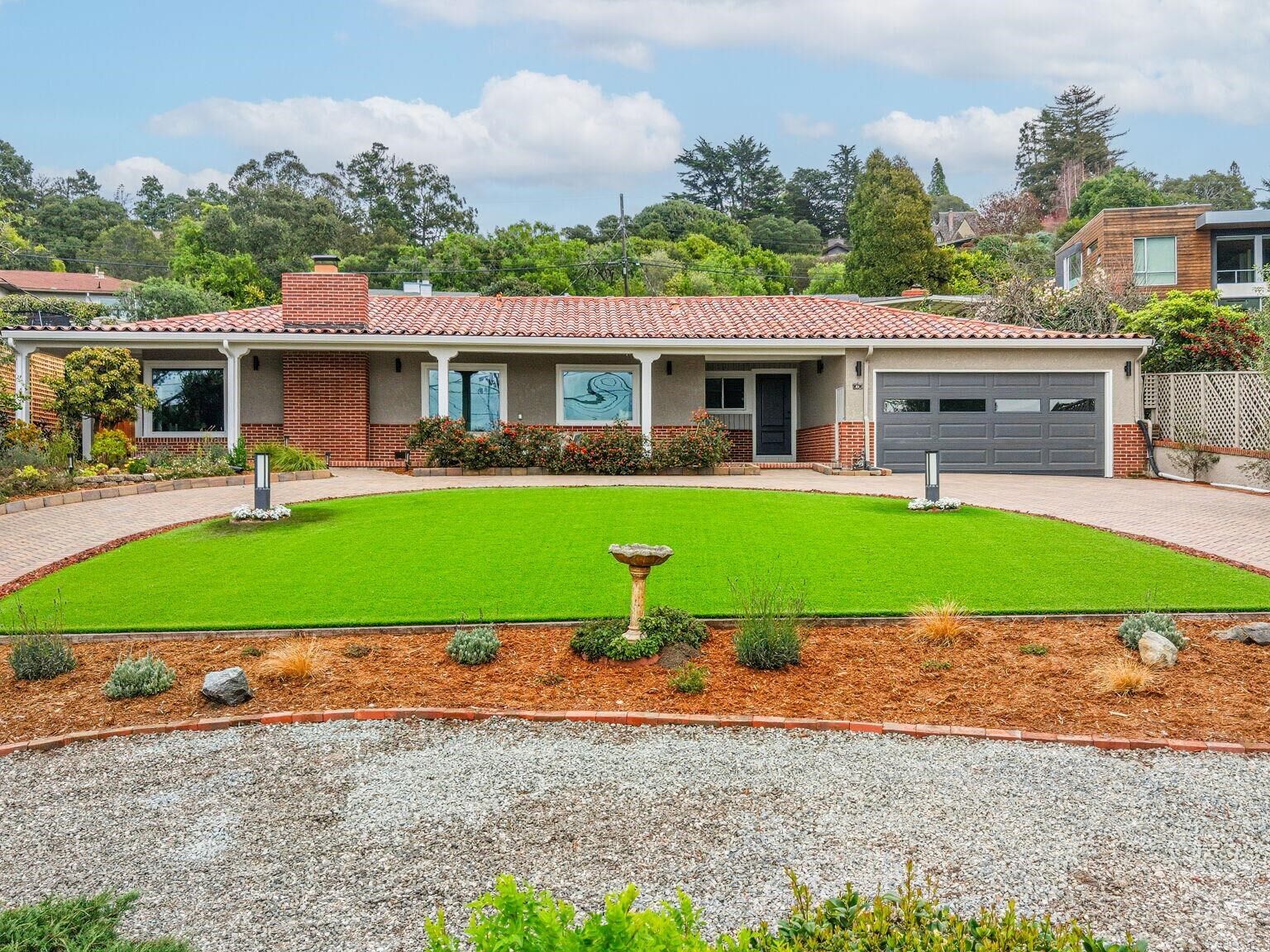 Property Photo:  51 Franciscan Way  CA 94707 