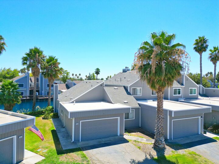 Property Photo: 2073 Sand Point Rd CA 94505