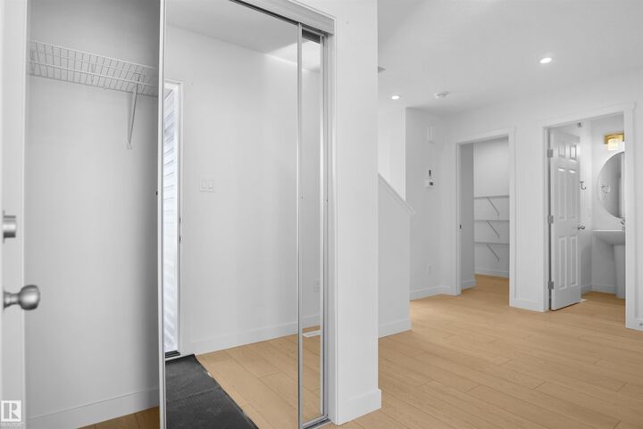 Property Photo:  115 Ficus Way  AB T8L 0Z6 