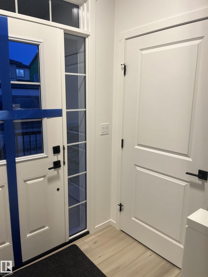 Property Photo:  1604 206 Street NW  AB T6M 3E5 