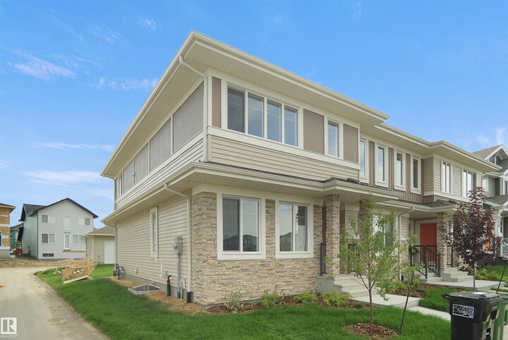 Property Photo:  19453 22 Avenue NW  AB T6M 3J3 