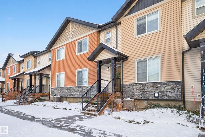 Property Photo:  12004 22 Avenue SW 52  AB T6W 0T1 