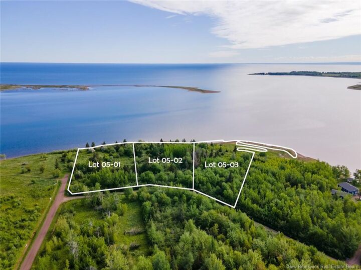 Lot 05-01, 05-02, 05-03 Sunrise Lane — photo 1