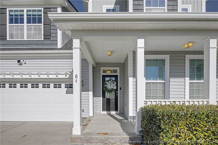 Property Photo:  84 Torrington Ridge  NC 28326 