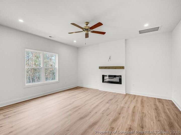 Property Photo: 189 Travelers Way NC 27546