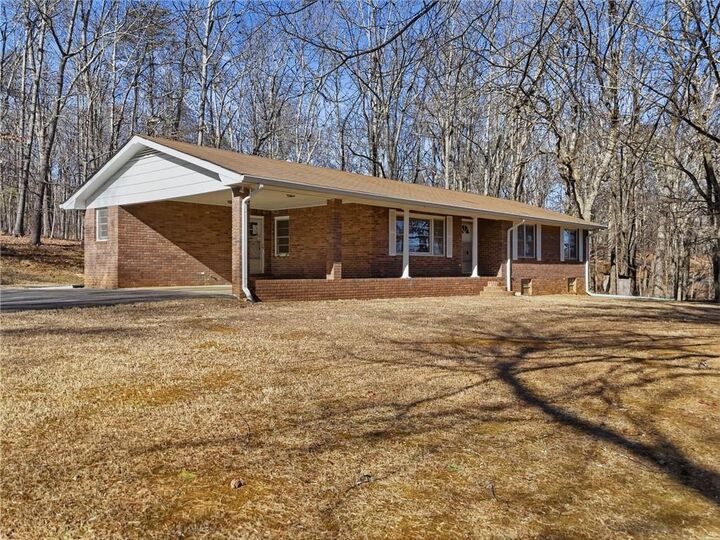 Property Photo:  339 Worley Road  GA 30114 