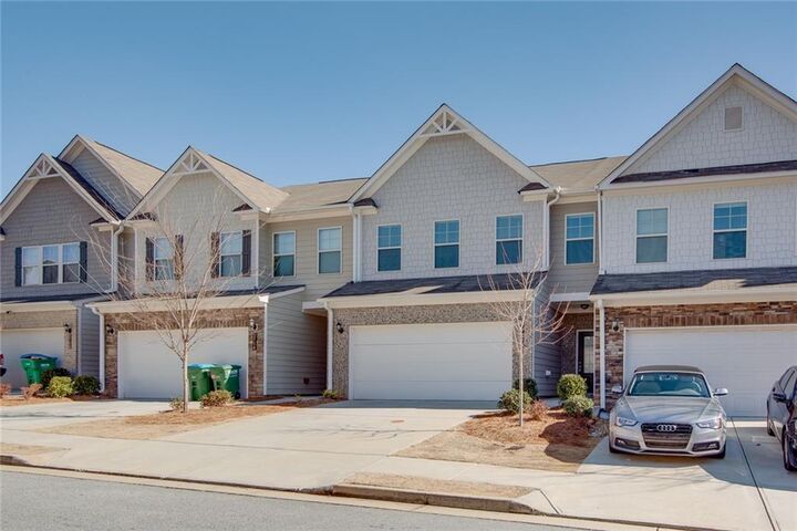 Property Photo:  2709 Wild Laurel Court  GA 30071 