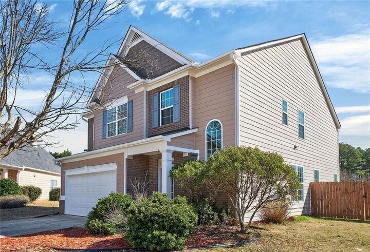 Property Photo:  3146 Cleftstone Trail  GA 30046 