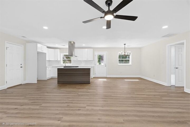 Property Photo:  2387 Timber Ridge Court  GA 30032 