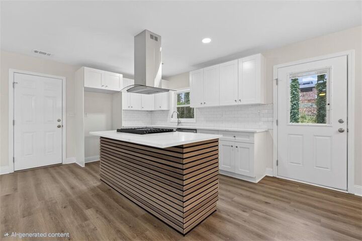 Property Photo:  2387 Timber Ridge Court  GA 30032 