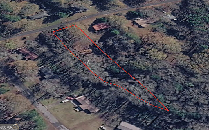 Property Photo:  247 Rome Street  GA 30108 