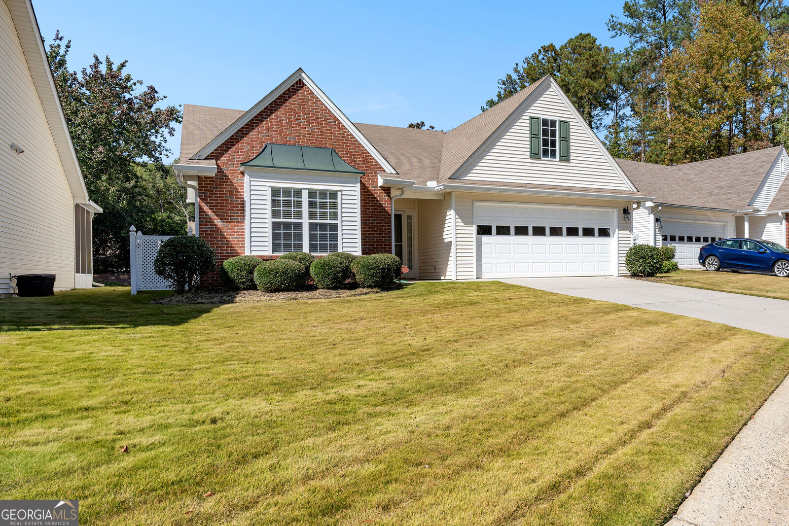 Property Photo:  2006 Village Park Drive  GA 30269 