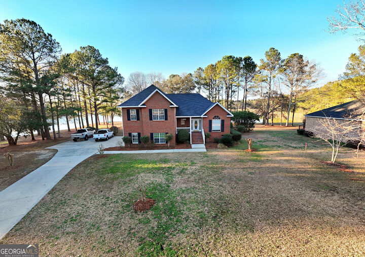Property Photo:  76 Riverwind Trail  GA 31765 