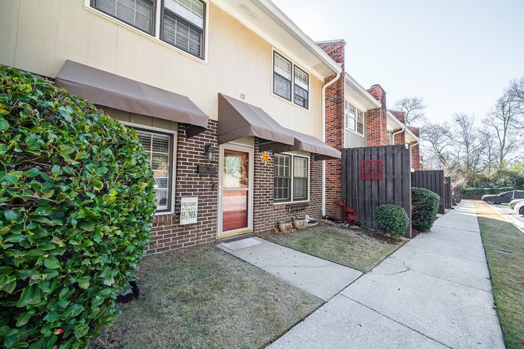 Property Photo:  6101 River Road  GA 31904 