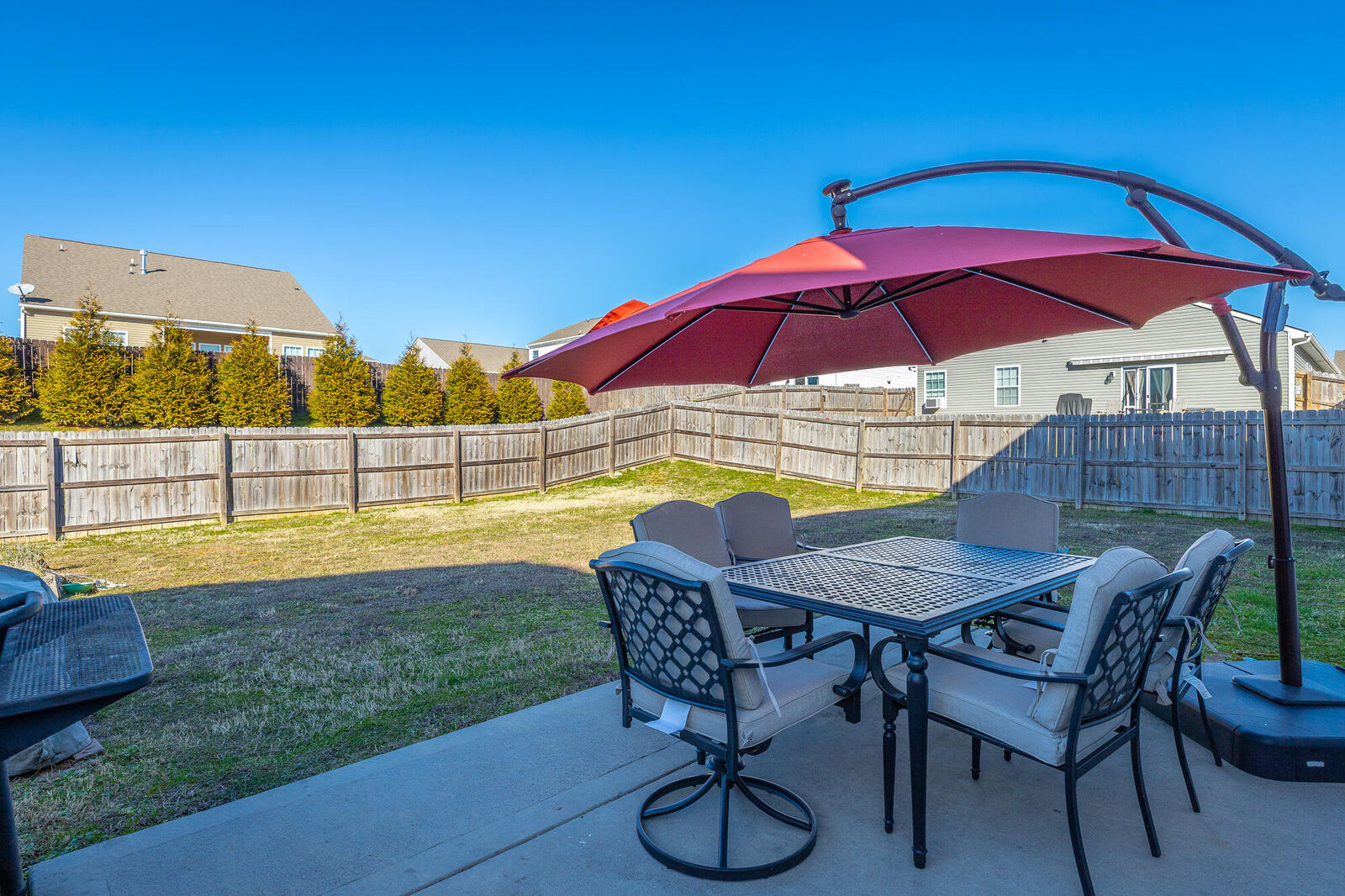 Property Photo:  155 Browning Drive  GA 30741 