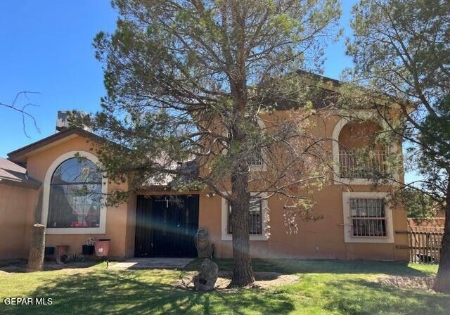 Property Photo:  8520 Wingo Way A  TX 79907 
