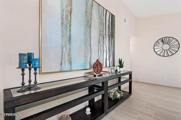 Property Photo:  3921 Surmise Street  TX 79928 