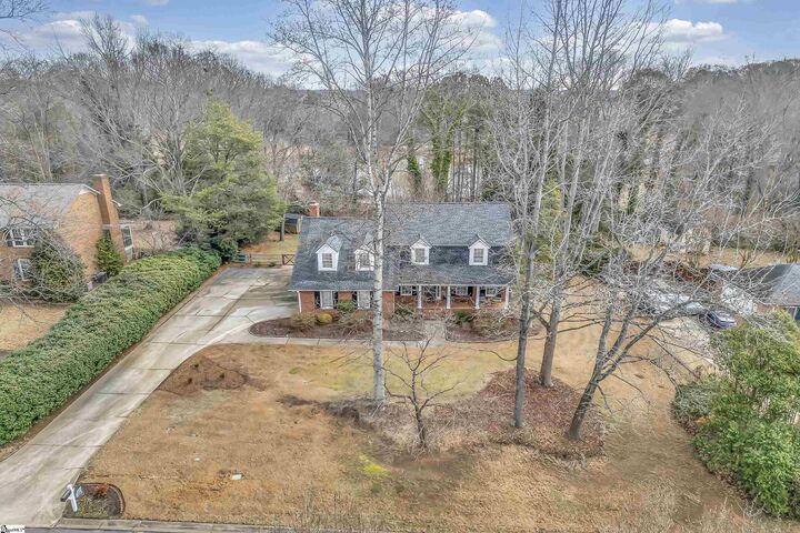 Property Photo: 507 Thornhill Drive SC 29301