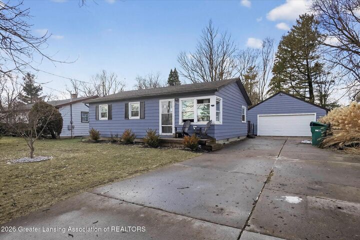 Property Photo:  5902 Haag Road  MI 48911 