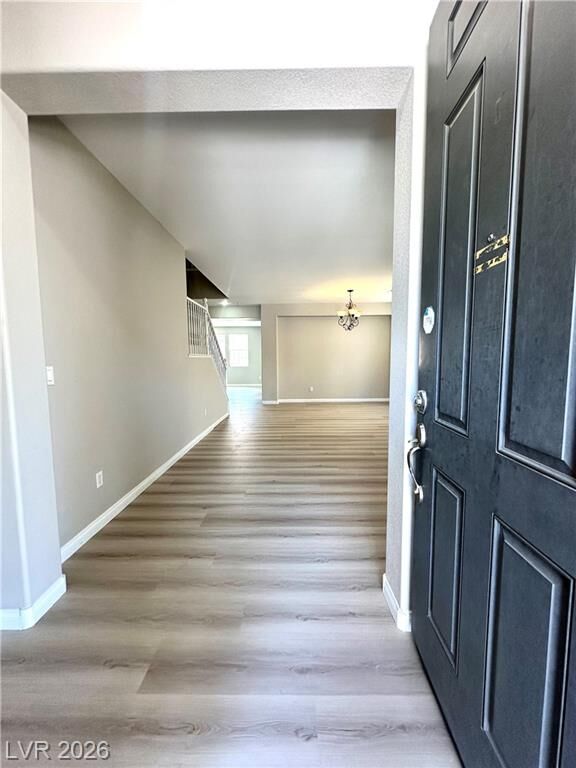 Property Photo:  3221 Villa Pisani Court  NV 89031 