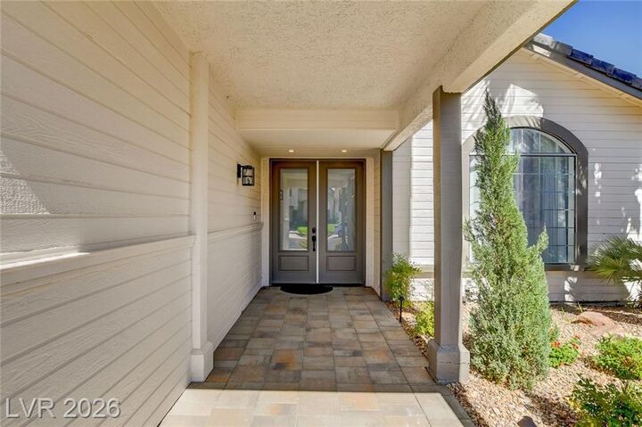 Property Photo:  2924 Domino Way  NV 89117 