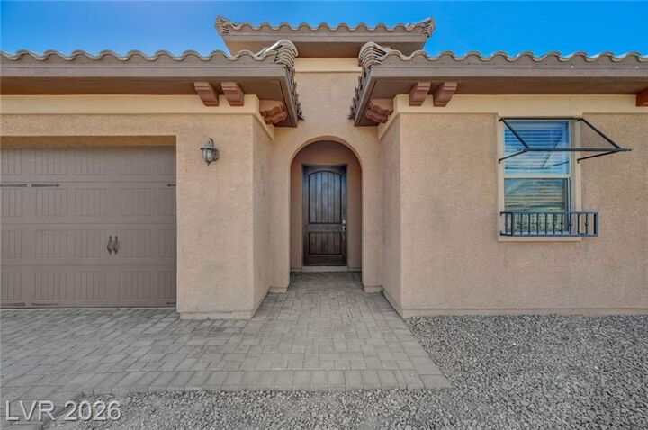 Property Photo:  1025 Viale Placenza Place  NV 89011 