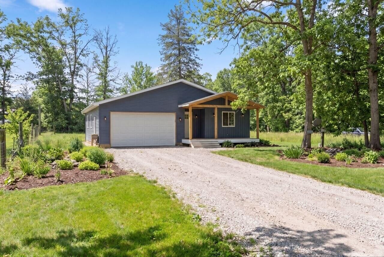Property Photo:  2154 In-39  IN 46996 
