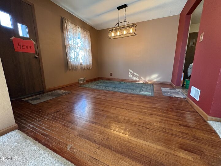 Property Photo: 201 7th Street N ND 58436