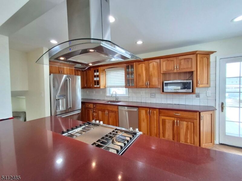 Property Photo:  61 Jensen Rd  NJ 08872 