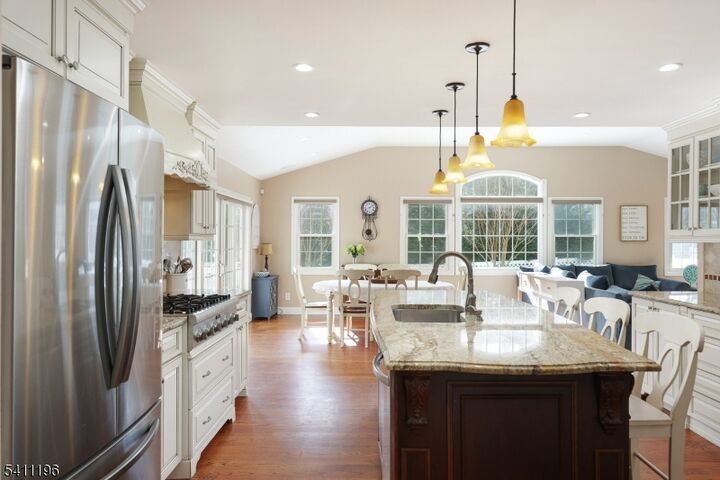 Property Photo:  320 Highgate Avenue  NJ 07090 