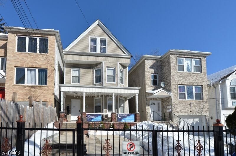 Property Photo:  135 Scheerer Ave  NJ 07112 
