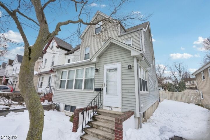 Property Photo:  741 Bloomfield Ave  NJ 07110 