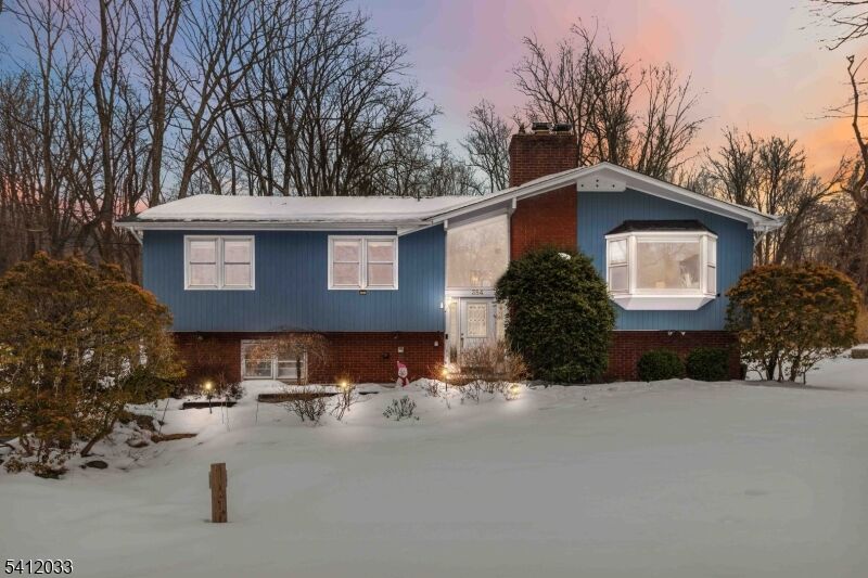 Property Photo:  384 Millbrook Ave  NJ 07869 