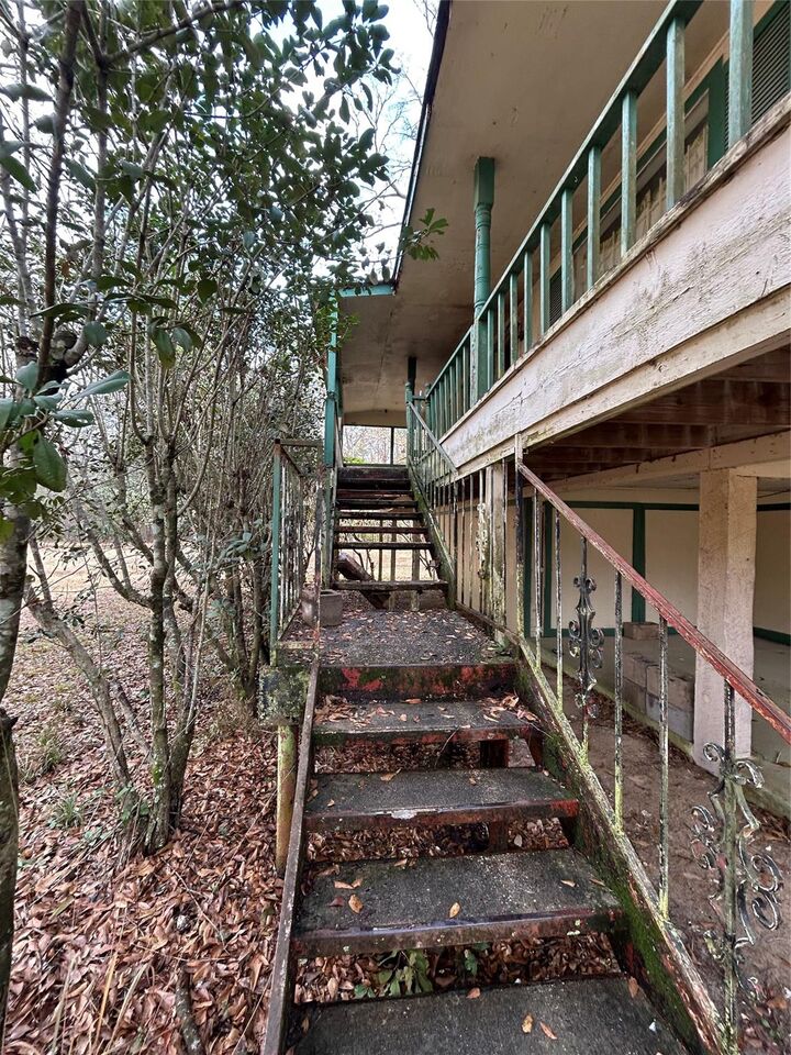 Property Photo:  25620 Coleman Drive  TX 77372 