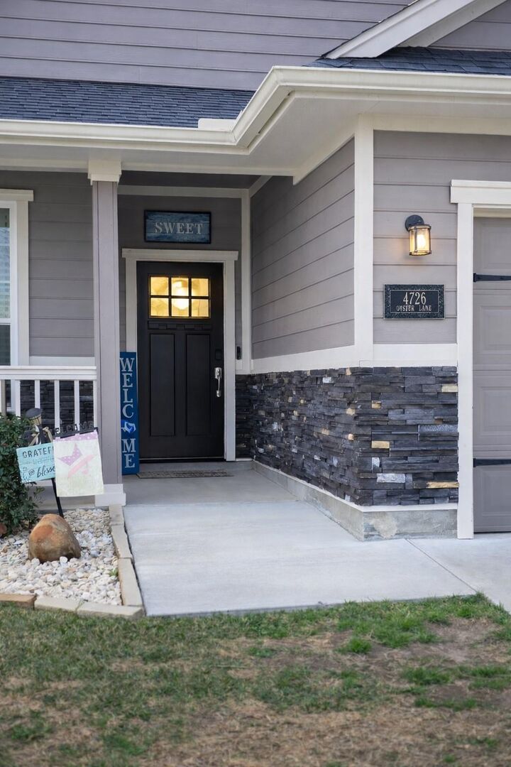 Property Photo:  4726 Oyster Lane  TX 77414 