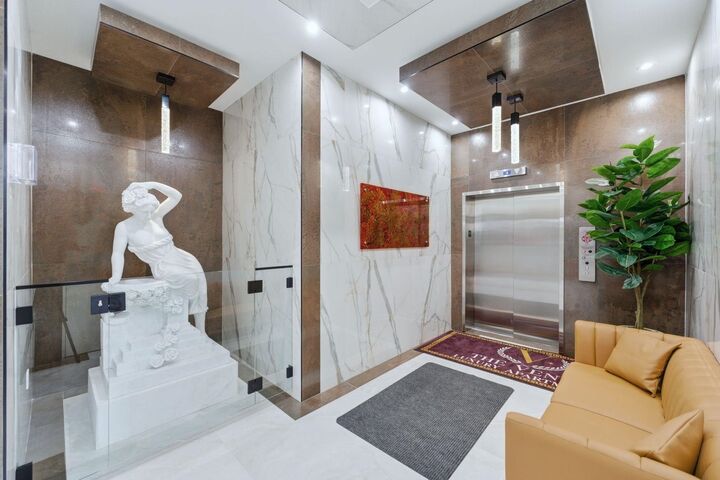 Property Photo:  8800 Kennedy Blvd 203  NJ 07047 