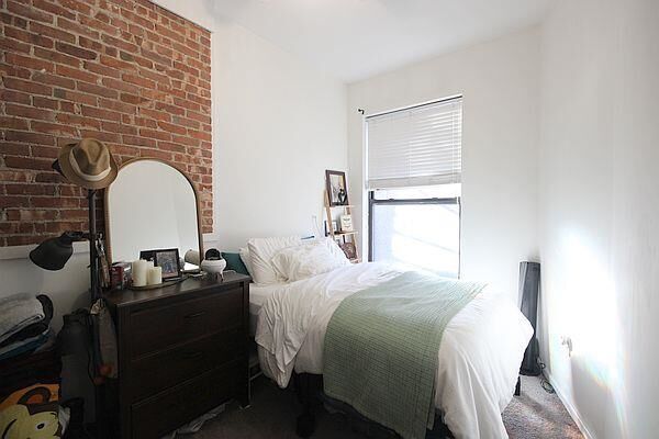 Property Photo:  317-319 Bloomfield St 2R  NJ 07030 