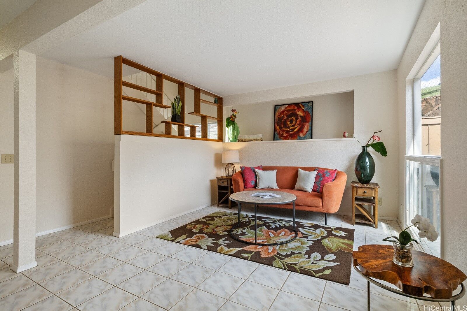 Property Photo: 98-850 Noelani Street 5-39 HI 96782