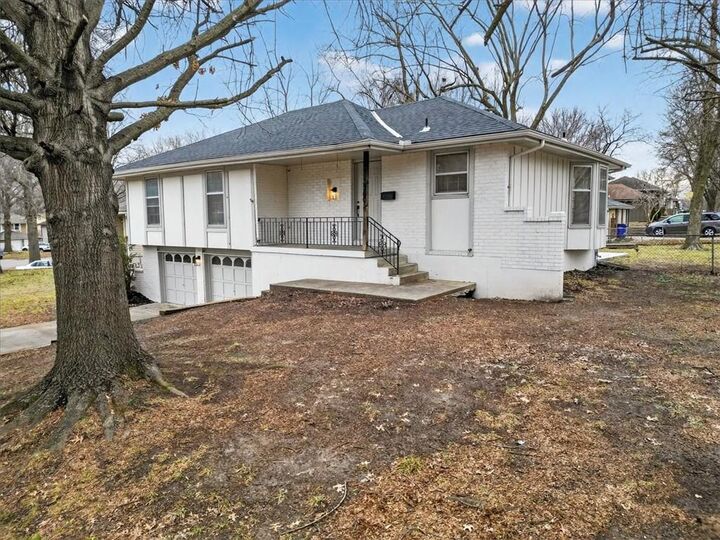 Property Photo:  13300 Palmer Avenue  MO 64030 