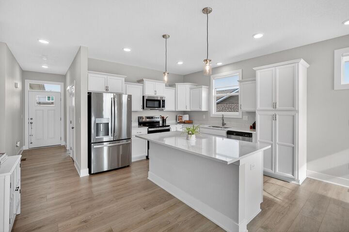 Property Photo: 2710 22nd Street SW IA 50009