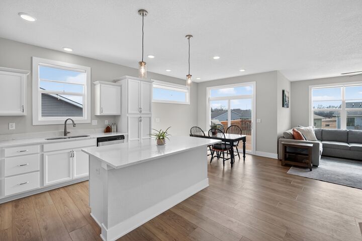 Property Photo:  2710 22nd Street SW  IA 50009 