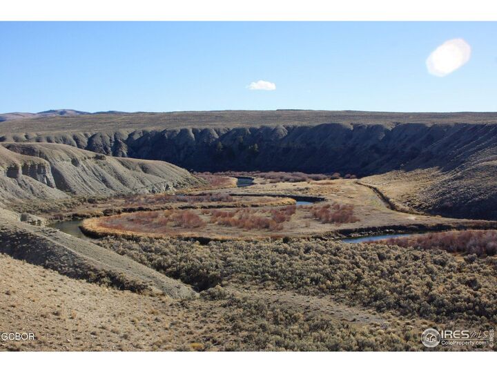 Property Photo:  2055 Grand County Road 224  CO 80459 