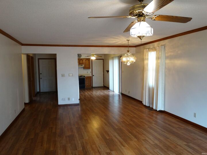 Property Photo:  2910 Oakshire Drive  IN 47711 