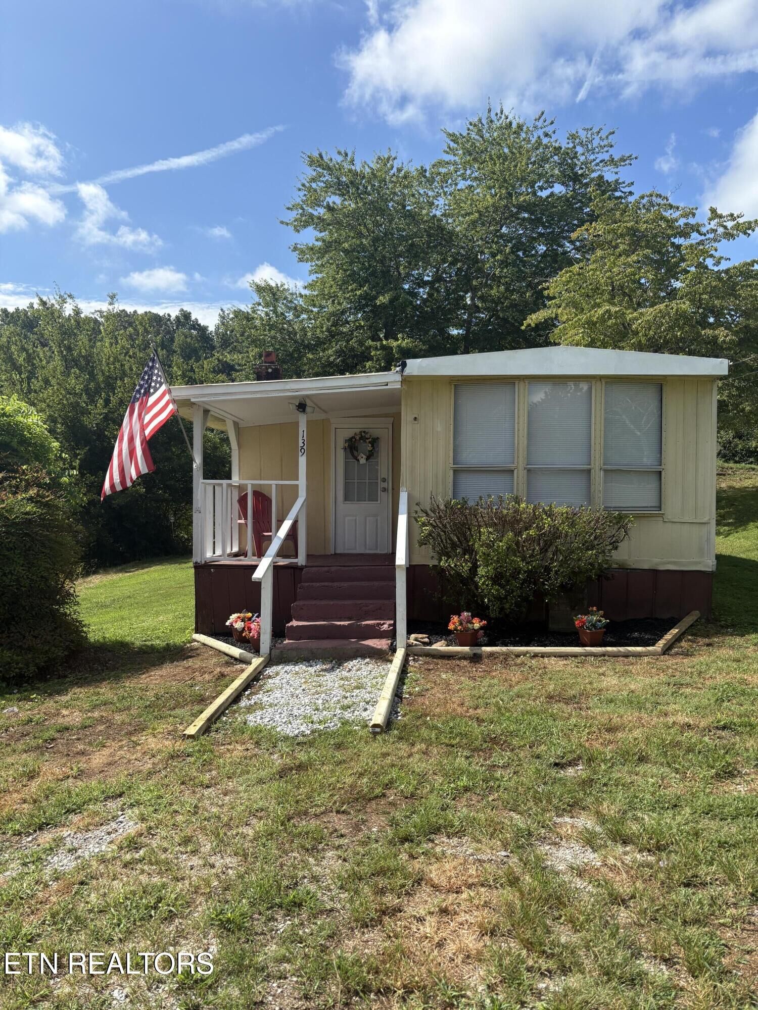Property Photo: 139 Hillview Rd TN 37880