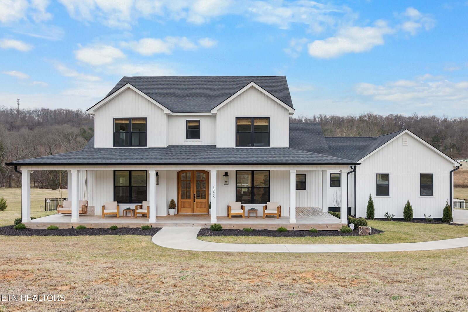 Property Photo: 7379 Sheepfold Way TN 37918