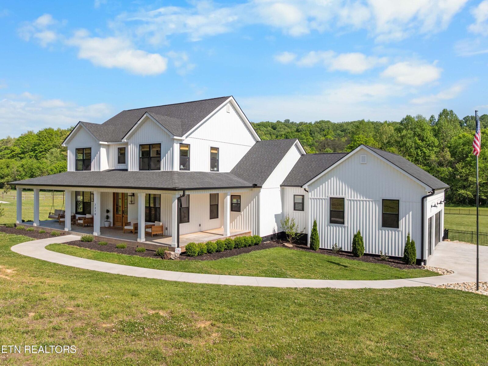 Property Photo:  7379 Sheepfold Way  TN 37918 