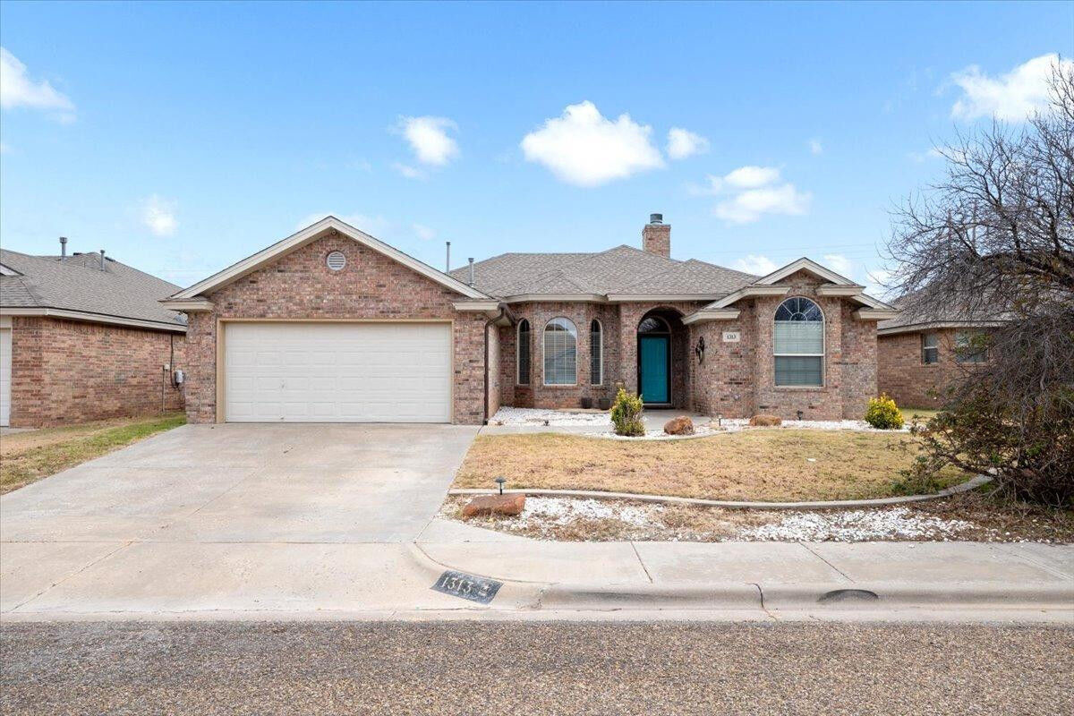 Property Photo:  1313 Yorkshire Avenue  TX 79382 