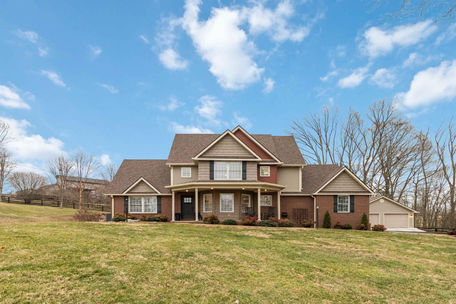 Property Photo: 75 Ferry Hill Drive KY 42503