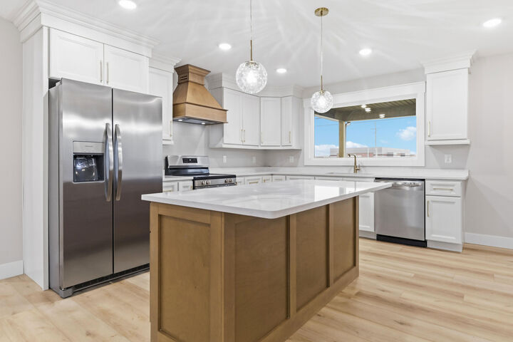 Property Photo:  120 Three Wood Lane  KY 42718 